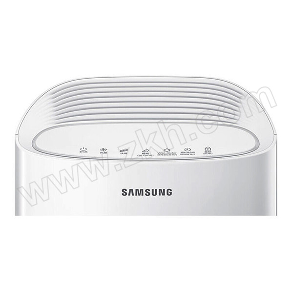 SAMSUNG/三星 AX7500 空气净化器 KJ716G-K7056WW 1台