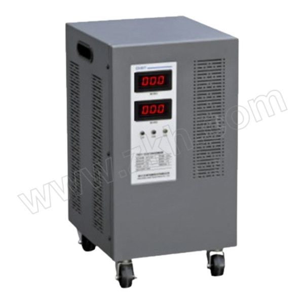 CHINT/正泰 TND1系列自动交流稳压器 TND1(SVC)-30/AF 1个