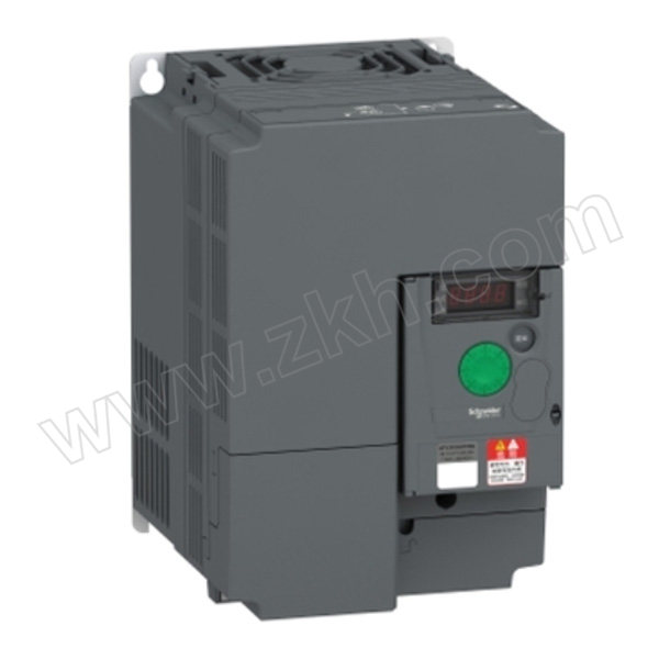 SCHNEIDER/施耐德电气 ATV310系列变频器 ATV310HU75N4A 7.5kW 1个