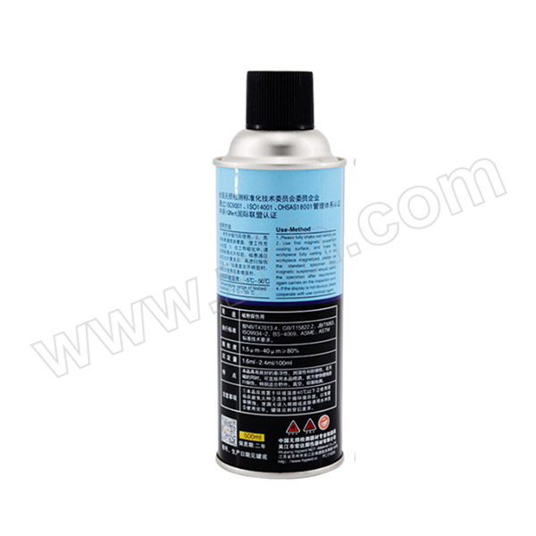 HYPERD/宏达 黑油磁悬液 HD-BO 500mL 1罐