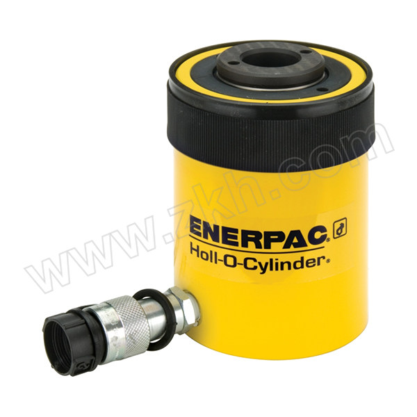 ENERPAC/恩派克 单作用中空柱塞液压油缸 RCH302 1台