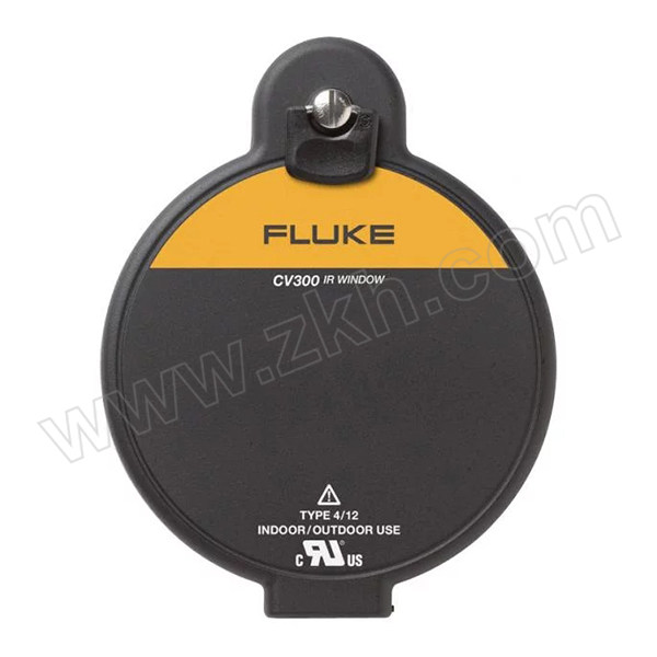 FLUKE/福禄克 热像仪附件（红外窗口） FLUKE-CV300 1台