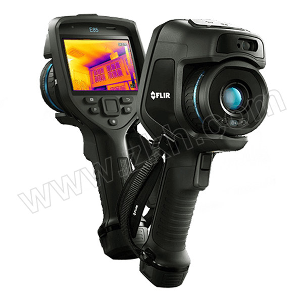 FLIR E系列热像仪 E85 24° 1台