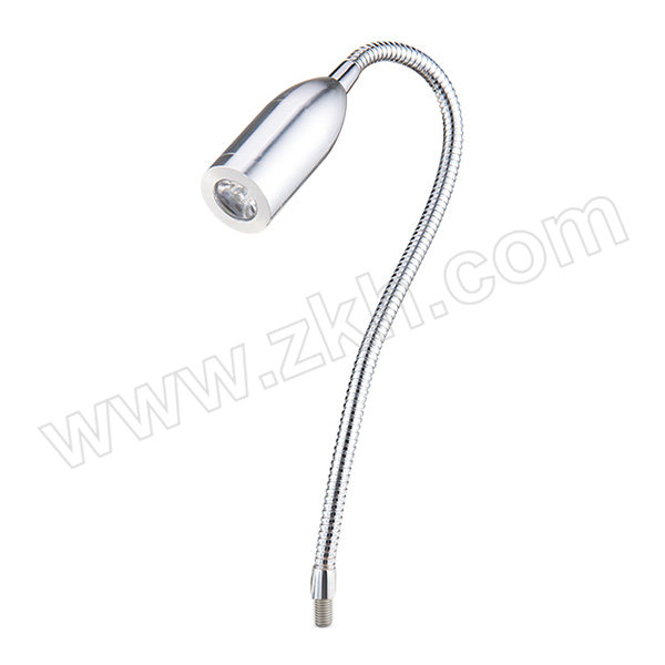 ONN/欧恩 机床工作灯 M10ZM-B1 1W 300mm 24V 5500-6500K白光 1个