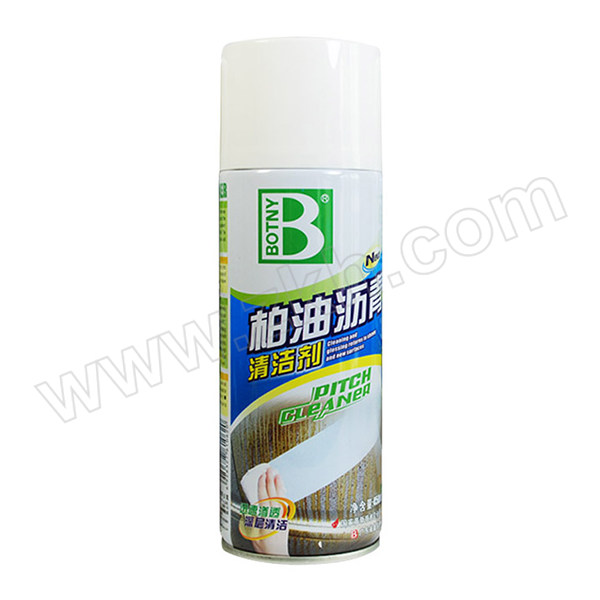 BOTNY/保赐利 柏油沥青清洁剂 B-1108 450mL 1罐