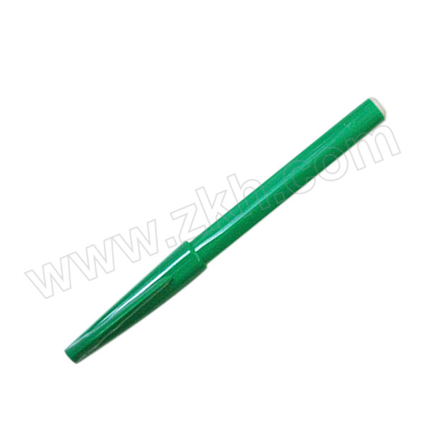 PENTEL/派通 多用途签字笔 S520-D 绿色 12支 1盒
