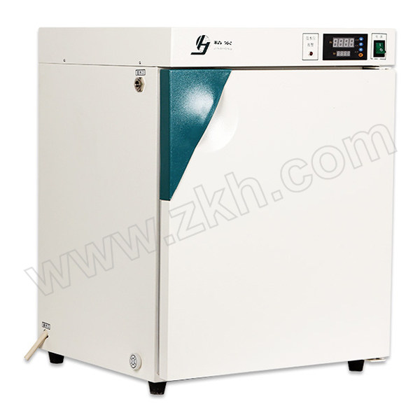 JINGHONG/精宏 隔水式恒温培养箱 GNP-9050 RT+5~65℃ 50L 1台