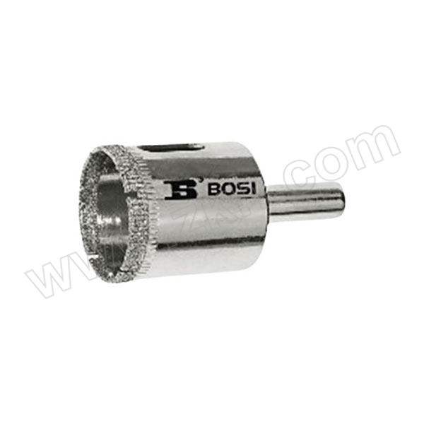BOSI/波斯 玻璃开孔器 BS538108 8mm 1个