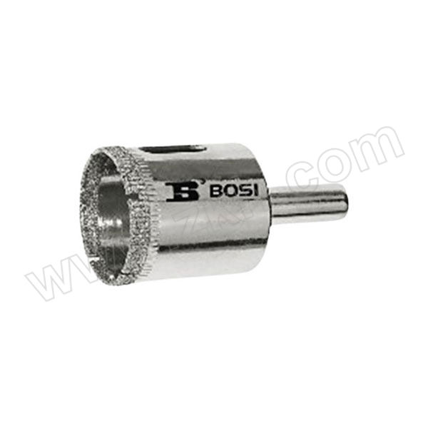BOSI/波斯 玻璃开孔器 BS538140 40mm 1个