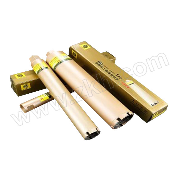 BOSI/波斯 金刚石工程薄壁钻头 BS540044 φ44 1个