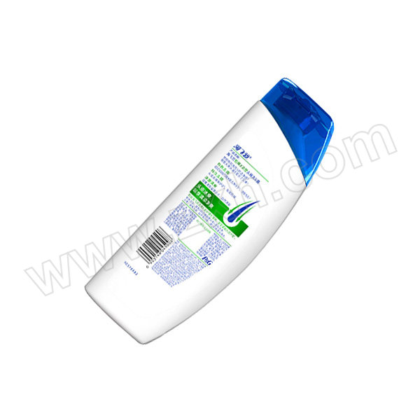 HEAD&SHOULDERS/海飞丝 去屑洗发露怡神冰凉型 6903148045008 400mL 1瓶