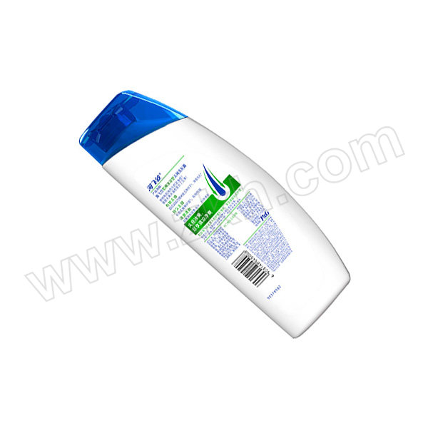 HEAD&SHOULDERS/海飞丝 去屑洗发露怡神冰凉型 6903148045008 400mL 1瓶