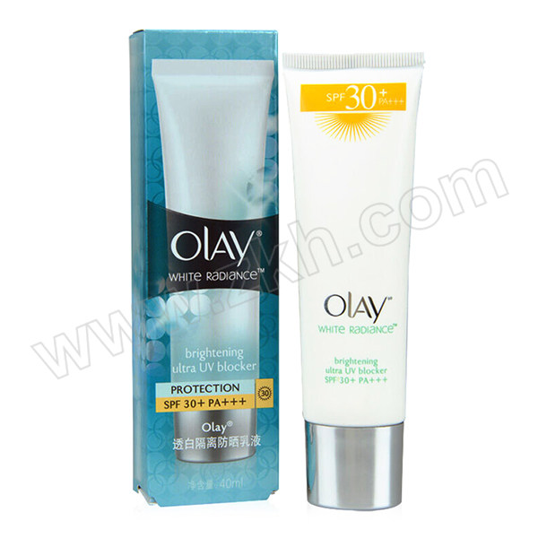 OLAY/玉兰油 高倍隔离防晒乳液 6903148179246 40ml 1件