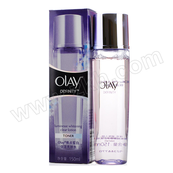 OLAY/玉兰油 焦点皙白保湿亮肤水 6903148178584 150ml 1瓶