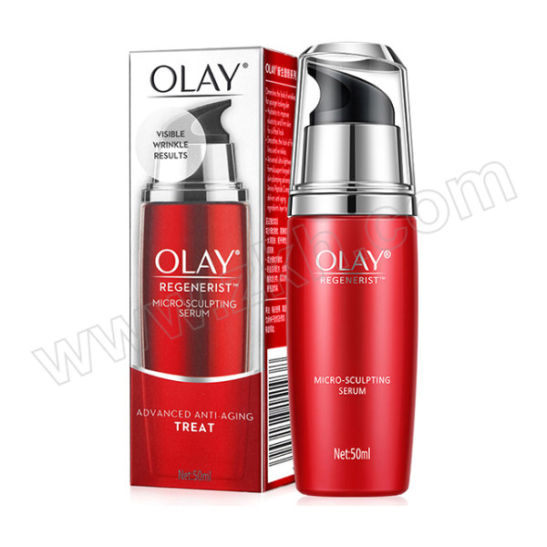 OLAY/玉兰油 新生塑颜金纯修护精华乳 6903148151938 50ml 1瓶