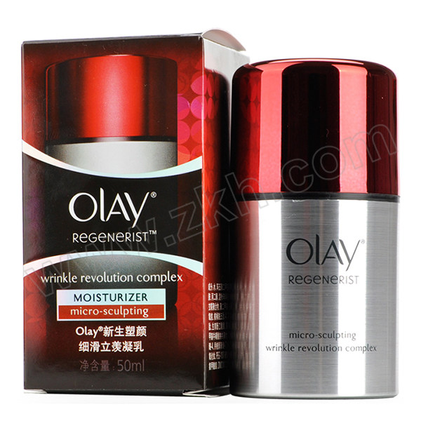 OLAY/玉兰油 新生塑颜细滑立羡凝乳 6903148151976 50ml 1件