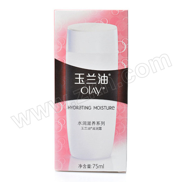 OLAY/玉兰油 美白润肤露 6903148110775 75ml 1瓶