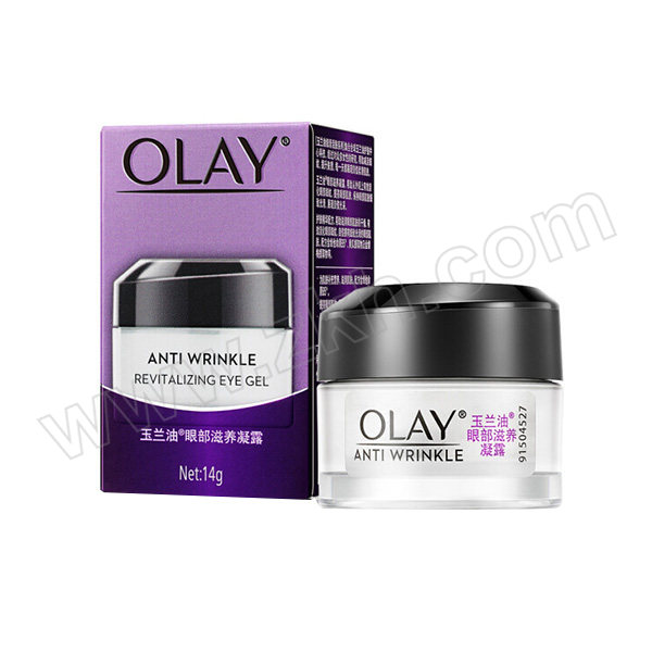 OLAY/玉兰油 眼部滋养凝露 6903148111079 14g 1件