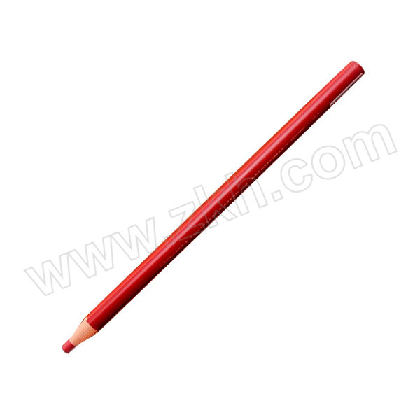 LIBERTY/利百代 纸卷蜡笔 7600-15 红色 1支
