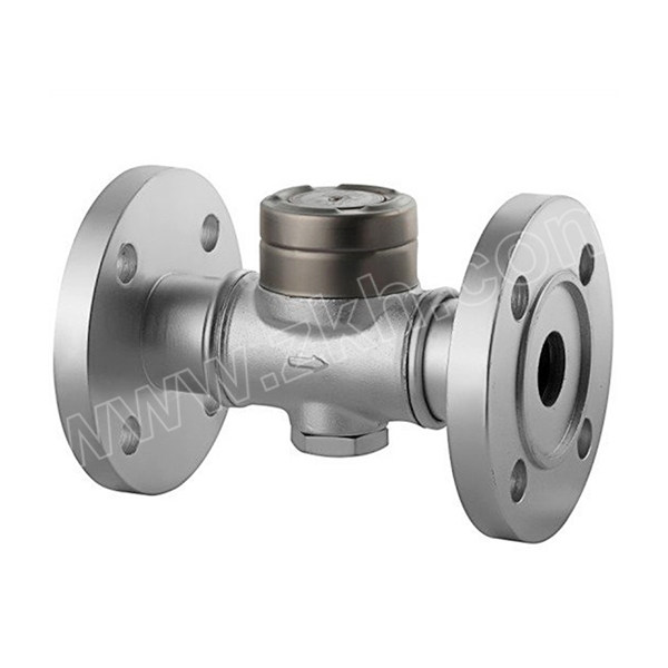 yuanda/远大阀门 cs49h系列疏水阀 cs49h-16c-dn32 法兰连接接口 铸钢