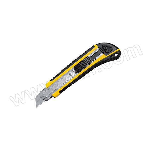 BOSI/波斯 3PC美工刀 BS310003 18mm 1把
