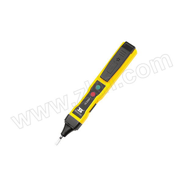 BOSI/波斯 感应式测电笔 BS453104 70-250V 1支