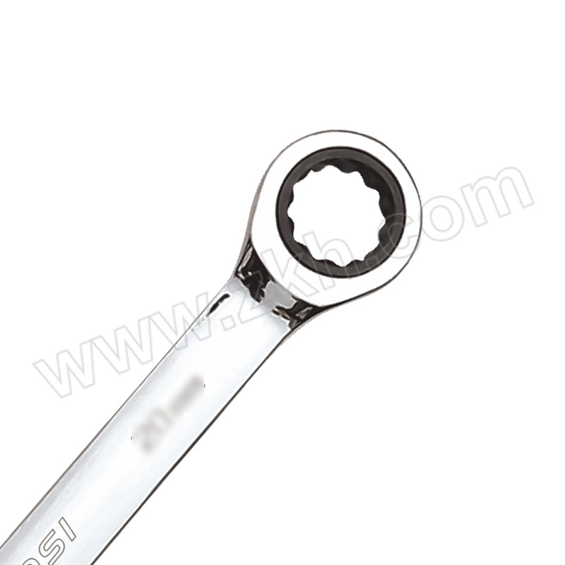 BOSI/波斯 精品棘轮两用扳手 BS401213 13mm 1把