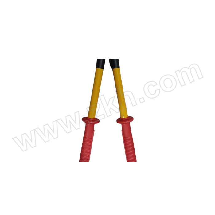 BOSI/波斯 VDE绝缘断线钳 BS600202 24"/600mm 1把