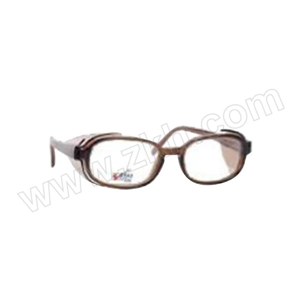 HONEYWELL/霍尼韦尔 矫视安全眼镜PC镜架 RXF18899 不含镜片不含镜盒 不单独售卖 1付