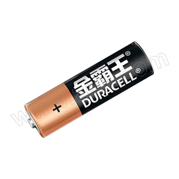 DURACELL/金霸王 5号电池 5号 6粒装 1包