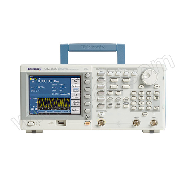 TEKTRONIX/泰克 任意波形/函数发生器 AFG3051C 1台