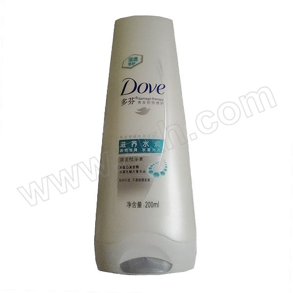 DOVE/多芬 滋养水润润发精华素 6902088111941 200ml 1瓶