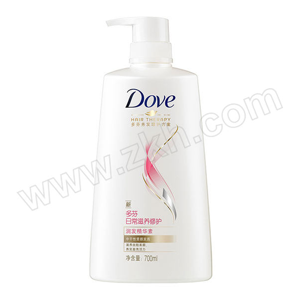 DOVE/多芬 日常滋养修护润发精华素 6902088116106 700ml 1瓶