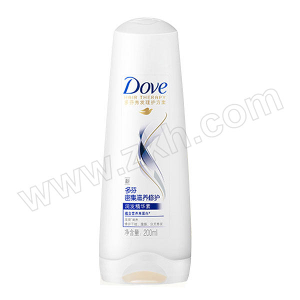 DOVE/多芬 密集滋养修护润发精华素 6902088112023 200ml 1瓶