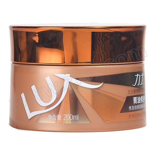 LUX/力士 菁油修护精华发膜 6902088124712 200ml 1瓶