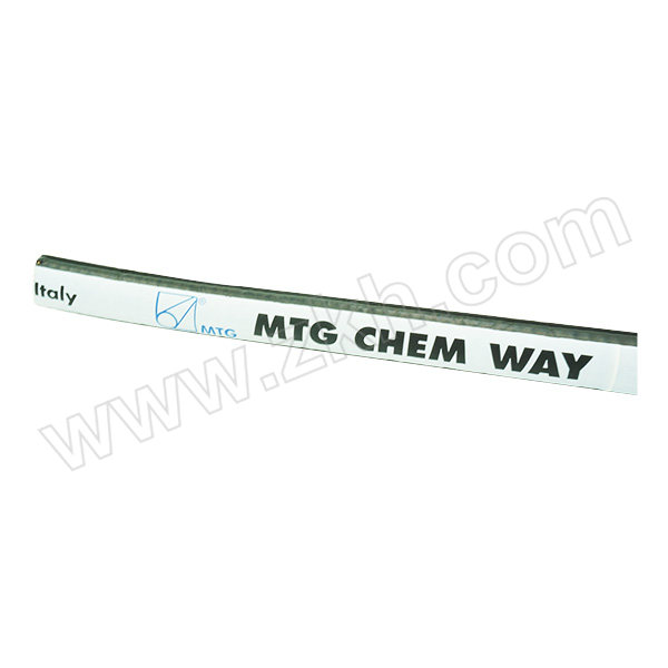 MTG CHEM WAY化学品排吸管 A8-009-0750-40M-BLK 1卷