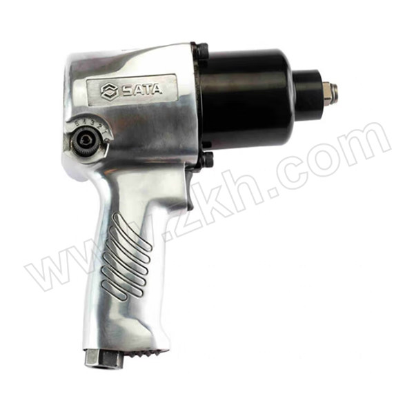 SATA/世达 1/2″气动扳手 SATA-01113C 1把