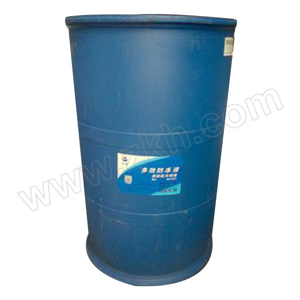 GREATWALL/长城 防冻液 FD2-35℃ 防冻液 200kg 1桶