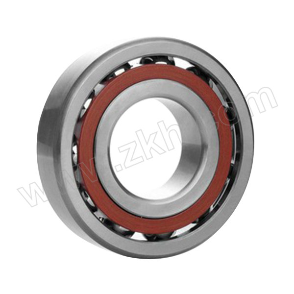 SKF/斯凯孚 角接触球轴承 305703 C-2Z 1个