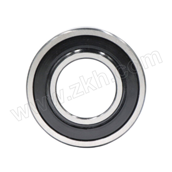 SKF/斯凯孚 密封调心滚子轴承 BS2-2207-2RS/VT143 1个