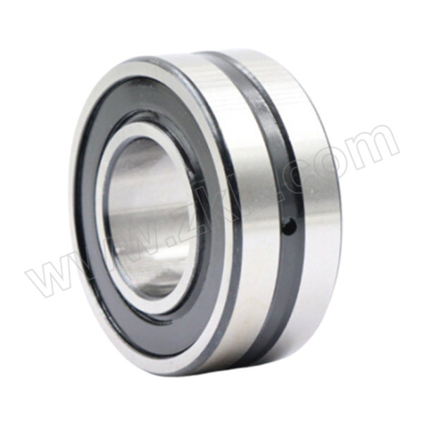SKF/斯凯孚 密封调心滚子轴承 BS2-2207-2RS/VT143 1个