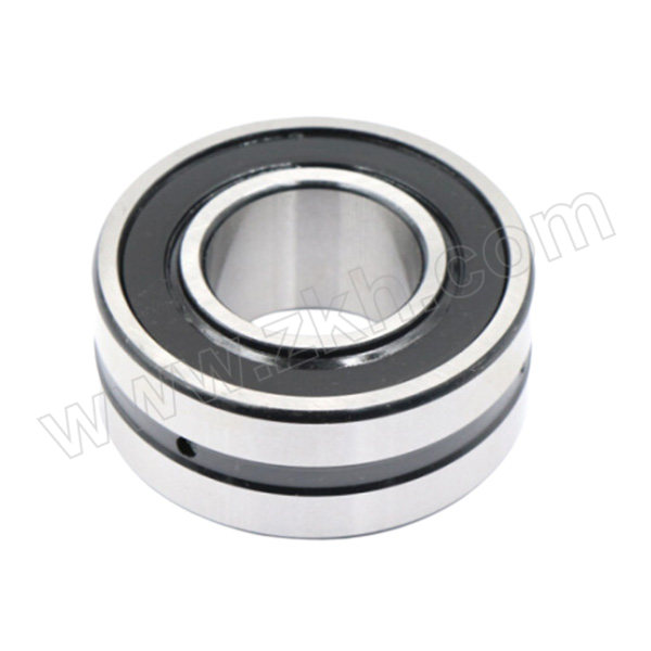 SKF/斯凯孚 密封调心滚子轴承 BS2-2207-2RS/VT143 1个