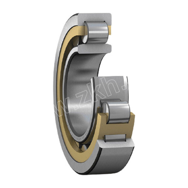 skf/斯凯孚 圆柱滚子轴承 nu 2320 ecml/c4 1个
