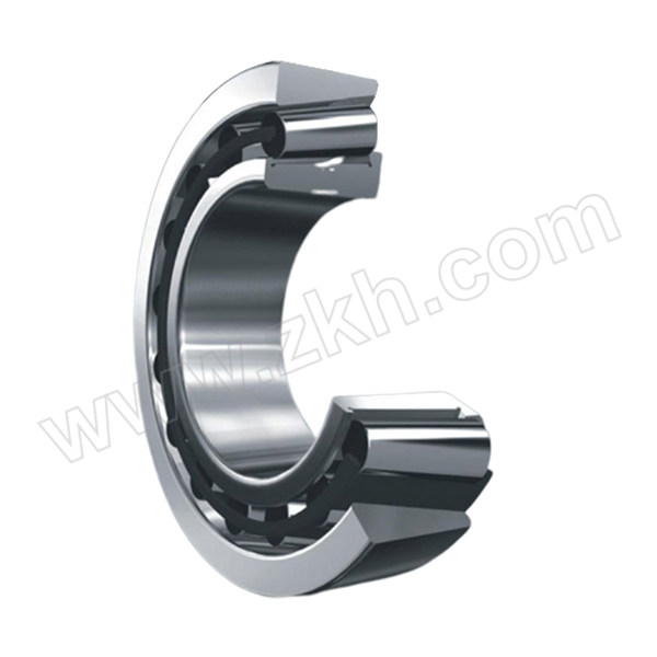 SKF/斯凯孚 单列圆柱滚子轴承 NU230ECM 1个