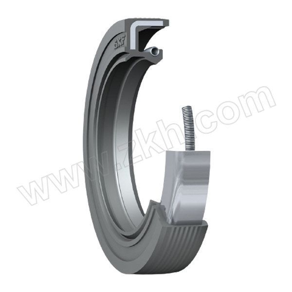 SKF/斯凯孚 径向轴密封件 50X68X8 HMSA10 RG 1个
