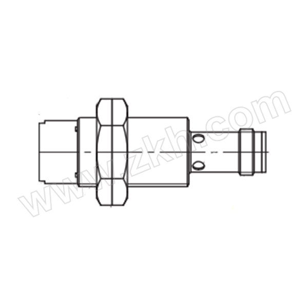 OMRON/欧姆龙 感应器 E2B-M18KN16-M1-B1 OMS 1个