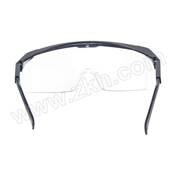 AIWIN ZUG200经典防护眼镜 10103 防冲击 抗UV 1副