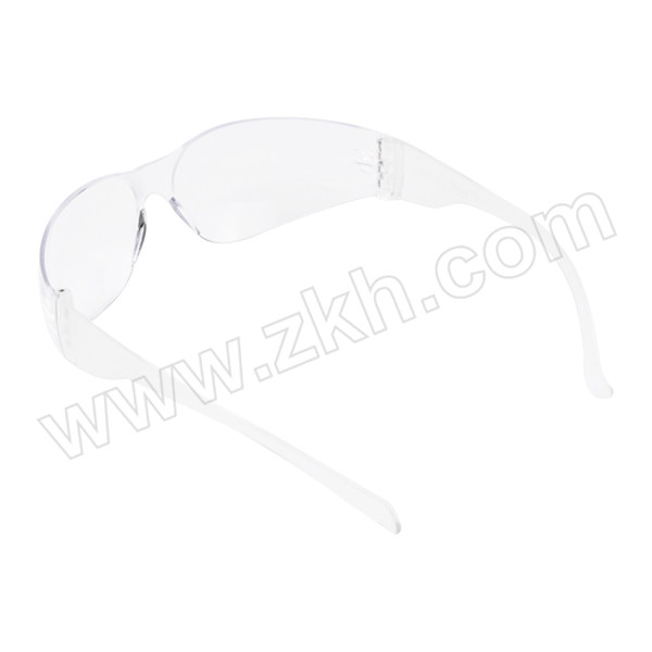 AIWIN ECO100标准型防护眼镜 10104 1副