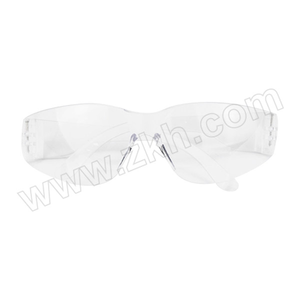 AIWIN ECO100标准型防护眼镜 10104 1副