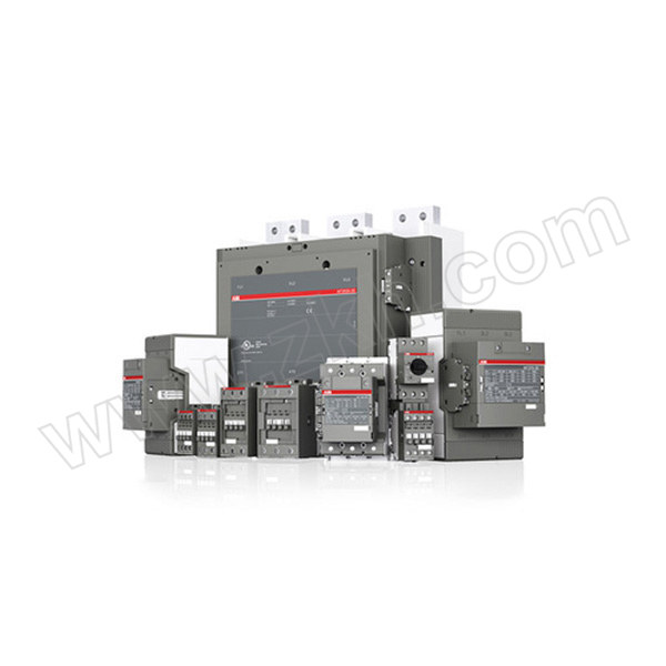 ABB NF系列接触器式中间继电器 NFZ31E-21 10108498 控制电压：24-60V AC/20-60V DC 1台